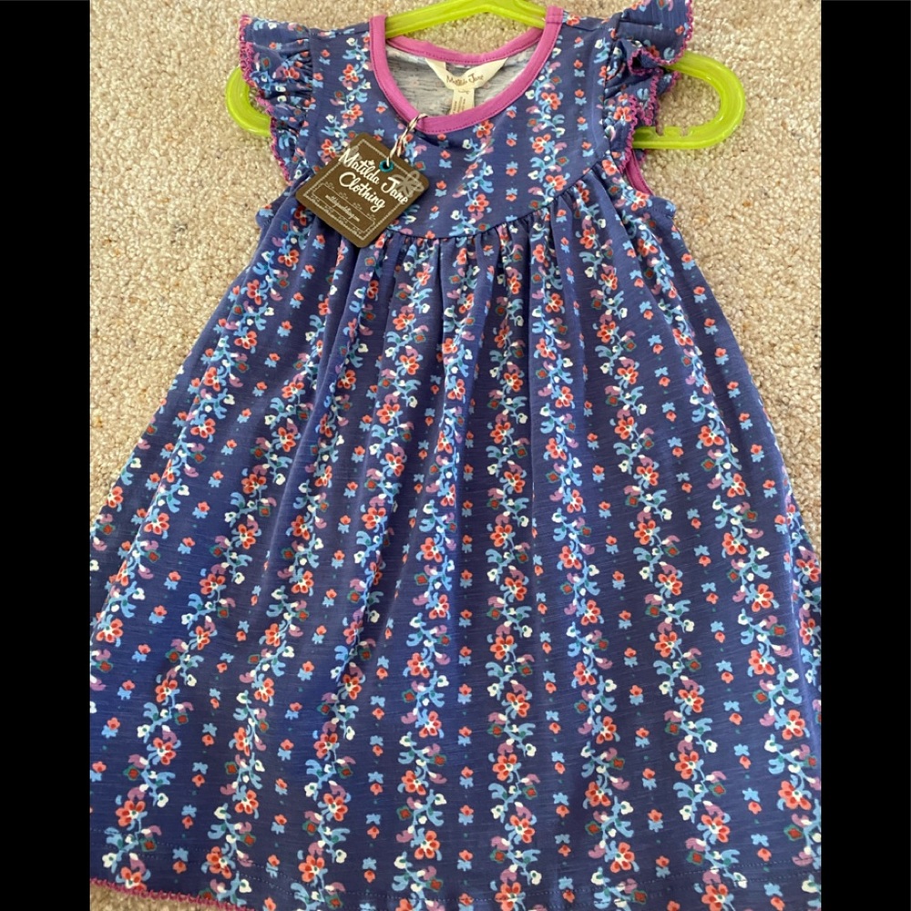 Matilda Jane Dress
